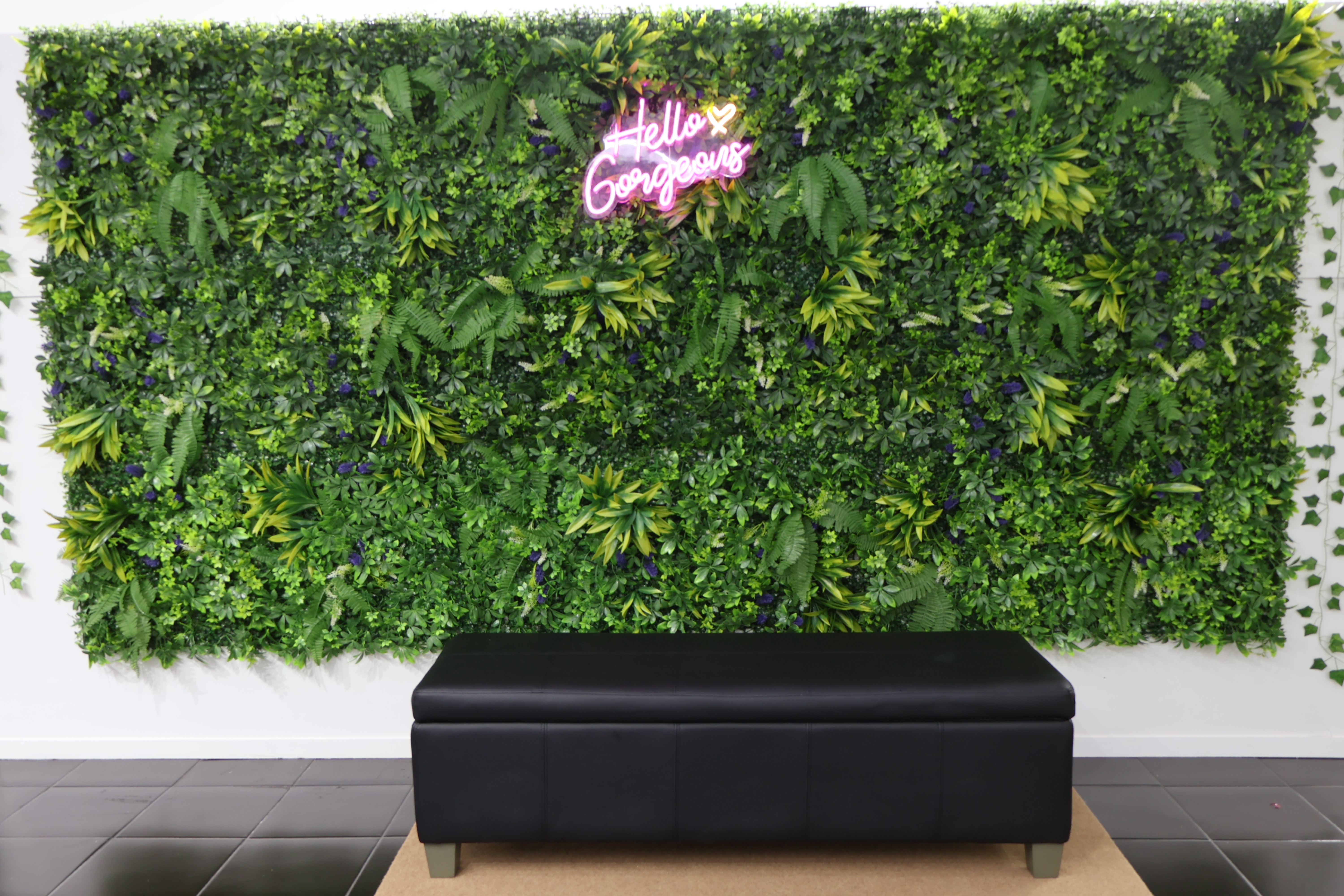 Achuta Uprety - Owner of Evergreen Threading Studio